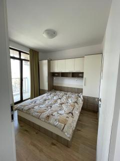 Aivazovski park - Pomorie SP apartments - Pomorie - 4