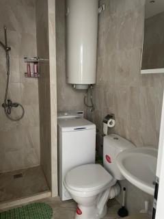Aivazovski park - Pomorie SP apartments - Pomorie - 1