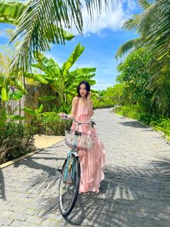 Que Toi Village Resort Phu Yen - Song Cau - 4