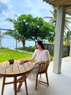 Que Toi Village Resort Phu Yen - Song Cau - 2