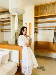 Que Toi Village Resort Phu Yen - Song Cau - 5