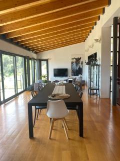 Ece Golden Villa Amazing 4 bedroom vila with pool - Alella - 3