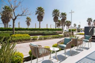 Hotel Commodore - Riccione - 8