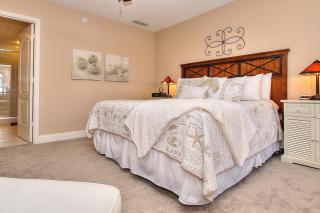 Belle Harbor 13 - Clearwater Beach - 1