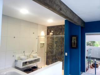 Casa do Barco Azul em Ubatumirim - Ubatuba - 2