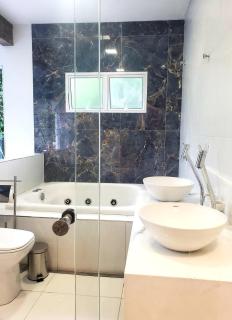 Casa do Barco Azul em Ubatumirim - Ubatuba - 3