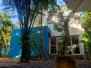Casa do Barco Azul em Ubatumirim - Ubatuba - 8