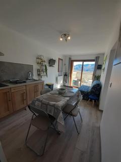 le refuge de la blanche - 8