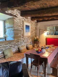 La Vigne, La Ville Josse - 3