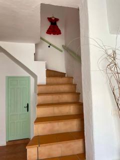 Casa Salamanquesa - Ríogordo - 7