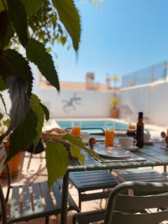 Casa Salamanquesa - 2