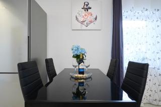 Apartment Josip Čiovo (2+1) - Trogir - 2