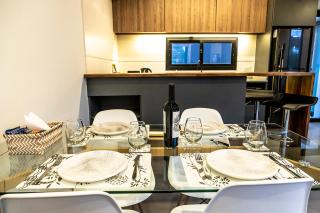 Villanueva Aparts LUX 2 - Ciudad Lujan de Cuyo - 5