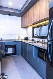 Villanueva Aparts LUX 2 - Ciudad Lujan de Cuyo - 6