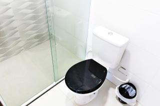 Casa com WiFi e Piscina perfeita em Camacari BA - 3