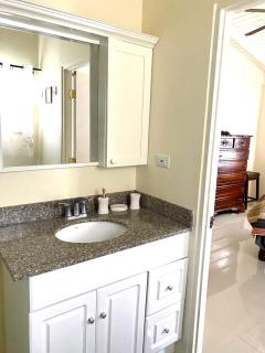 Seaview Villa at Stonebrook Manor - 1