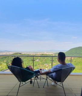 Seasons-Top of the city - Braşov - 9