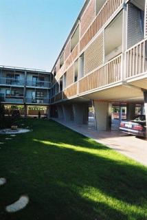 Antares Apartments - 4