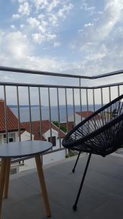 NiMaRo apartman, Okrug Gornji - Trogir - 0