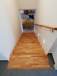 NiMaRo apartman, Okrug Gornji - Trogir - 1