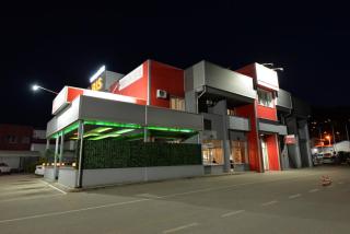 Prenoćište Bis - Prijepolje - 7