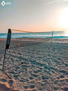 HOP BUZIOS exclusiva oasis y playa en Chincha - 2