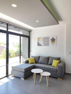 Villanueva Aparts LUX 3 - Ciudad Lujan de Cuyo - 8
