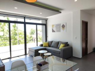 Villanueva Aparts LUX 3 - Ciudad Lujan de Cuyo - 9