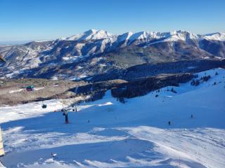 Stefano Home Abetone - 3