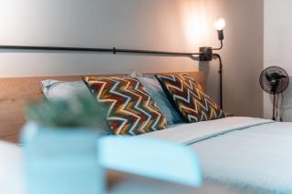 Cozy apartment in Poblado near Envigado FRN104 By Roots Rentals - Medellín - 4