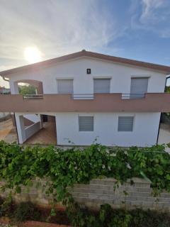 Apartments Ema Vir - Vir - 0