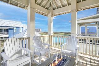 Wave & Sea - Port Aransas - 0