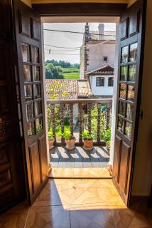 La torrevia2 - Santillana del Mar - 3