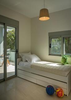 ELEGANT BEACH HOUSE - Artemida - 3