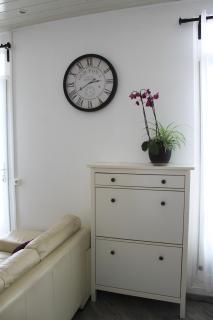 App. 6 couchages 3 chambres Stationnement gratuit - Béziers - 4