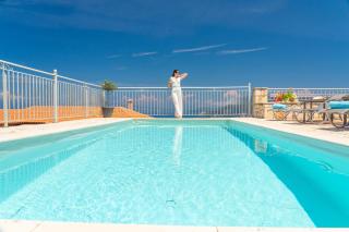 Guiscardos Luxury Villa - Fiskardho - 5
