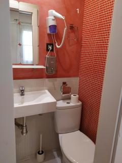 Hostal Inn Madrid - 1