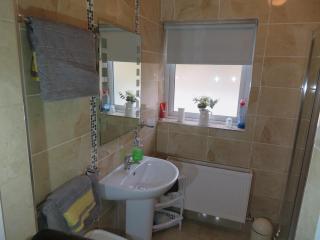 Sea breeze Cottage - Dungloe - 1