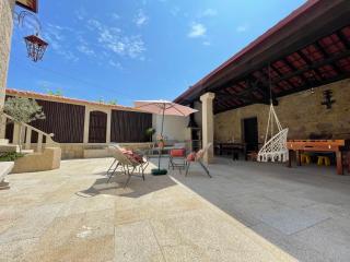 Casa do Arco - Friastelas - 6