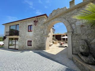 Casa do Arco - Friastelas - 0
