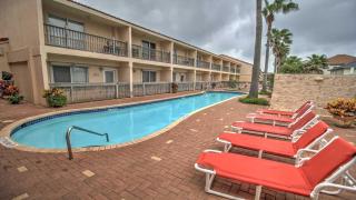 DOLPHIN 23 condo - South Padre Island - 0