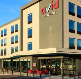 avid hotel Fort Wayne North by IHG - 7