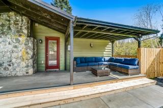 Innkeeper's Lodge at Mount Walker Inn - Quilcene - 9
