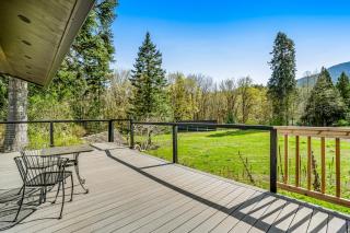 Innkeeper's Lodge at Mount Walker Inn - Quilcene - 8