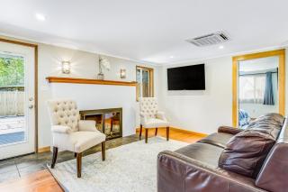 Innkeeper's Lodge at Mount Walker Inn - Quilcene - 7
