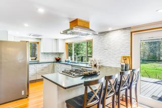 Innkeeper's Lodge at Mount Walker Inn - 5