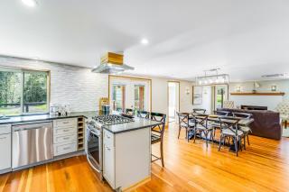 Innkeeper's Lodge at Mount Walker Inn - 3