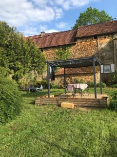 Gîte Le Meynet - Saint-Cyprien - 5