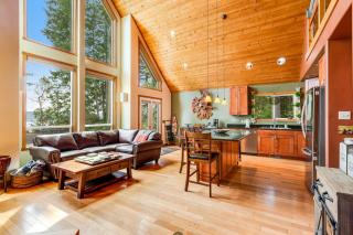 Captain's Cabin - Brinnon - 4