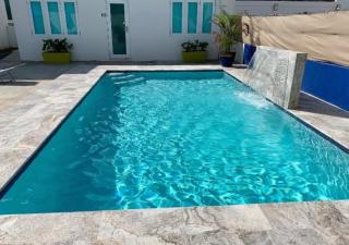 Alojamiento Vacacional Cerca a la Playa Isla Verde en Carolina - 0